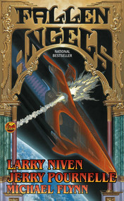 Fallen Angels - 9780743435826 by Larry Niven, Jerry Pournelle, Mike Flynn, 9780743435826