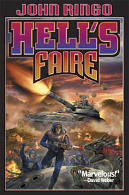 Hell's Faire by John Ringo, 9780743436045