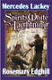 Spirits White as Lightning (Miniature Edition) by Mercedes Lackey, Rosemary Edghill, 9780743436083