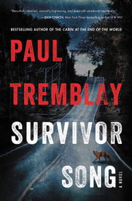 Survivor Song (A Novel) - 9780062679161 by Paul Tremblay, 9780062679161