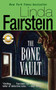 The Bone Vault by Linda Fairstein, 9780743436670