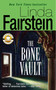 The Bone Vault by Linda Fairstein, 9780743436670