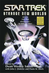 Star Trek: Strange New Worlds V by Dean Wesley Smith, 9780743437783