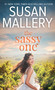 The Sassy One by Susan Mallery, 9780743443951