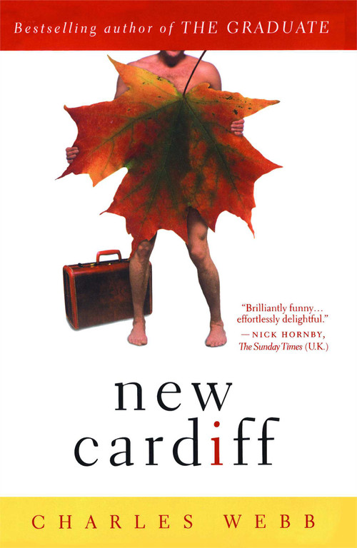 New Cardiff by Charles Webb, 9780743444163