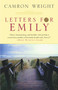Letters for Emily by Camron Wright, 9780743444477