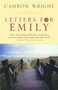 Letters for Emily by Camron Wright, 9780743444477