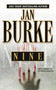 Nine - 9780743444545 by Jan Burke, 9780743444545