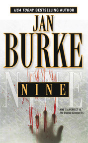 Nine - 9780743444545 by Jan Burke, 9780743444545
