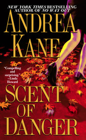 Scent of Danger by Andrea Kane, 9780743446136
