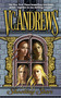 Shooting Stars Omnibus (Cinnamon, Ice, Rose and Honey) by V.C. Andrews, 9780743449021