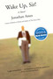 Wake Up, Sir! (A Novel) by Jonathan Ames, 9780743449076