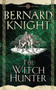 The Witch Hunter - 9780743449892 by Bernard Knight, 9780743449892