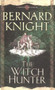 The Witch Hunter - 9780743449892 by Bernard Knight, 9780743449892