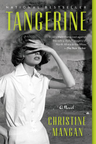 Tangerine (A Novel) - 9780062686695 by Christine Mangan, 9780062686695