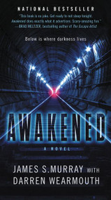 Awakened (A Novel) - 9780062687890 by James S. Murray, Darren Wearmouth, 9780062687890