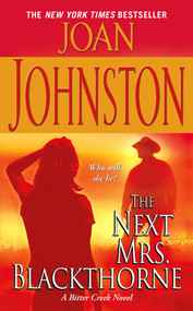 The Next Mrs. Blackthorne by Joan Johnston, 9780743454414