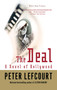 The Deal (A Novel of Hollywood) by Peter Lefcourt, 9780743456449