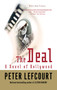 The Deal (A Novel of Hollywood) by Peter Lefcourt, 9780743456449
