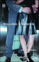 Killing Cousins by Alex Minter, 9780743463324