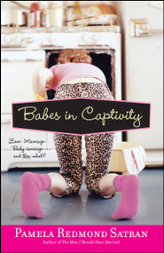 Babes in Captivity by Pamela Redmond, 9780743463553