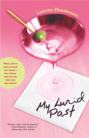 My Lurid Past by Lauren Henderson, 9780743464680