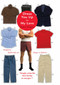 Dress You Up in My Love by Diane Stingley, 9780743464918