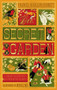 The Secret Garden (MinaLima Edition) (Illustrated with Interactive Elements) by Frances Hodgson Burnett, MinaLima, 9780062692573