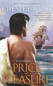 The Price of Pleasure by Kresley Cole, 9780743466509