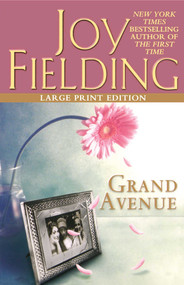 Grand Avenue by Joy Fielding, 9780743466677
