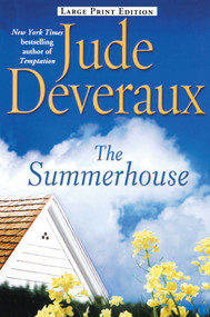 The Summerhouse - 9780743466684 by Jude Deveraux, 9780743466684