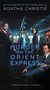 Murder on the Orient Express (A Hercule Poirot Mystery) - 9780062693662 by Agatha Christie, 9780062693662