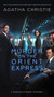 Murder on the Orient Express (A Hercule Poirot Mystery) - 9780062693662 by Agatha Christie, 9780062693662