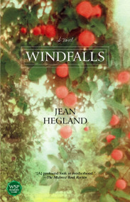 Windfalls (A Novel) by Jean Hegland, 9780743470087