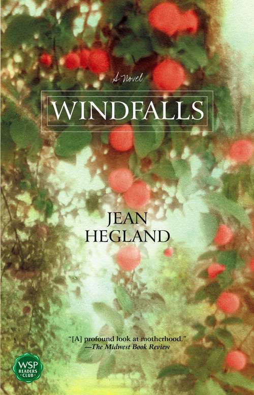 Windfalls (A Novel) by Jean Hegland, 9780743470087