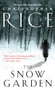 The Snow Garden by Christopher Rice, 9780743470384