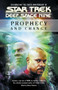 Star Trek: Deep Space Nine: Prophecy and Change Anthology by Marco Palmieri, 9780743470735