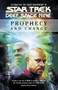 Star Trek: Deep Space Nine: Prophecy and Change Anthology by Marco Palmieri, 9780743470735