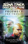 Star Trek: Deep Space Nine: Prophecy and Change Anthology by Marco Palmieri, 9780743470735