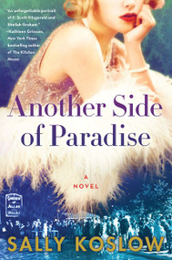 Another Side of Paradise (A Novel) - 9780062696779 by Sally Koslow, 9780062696779