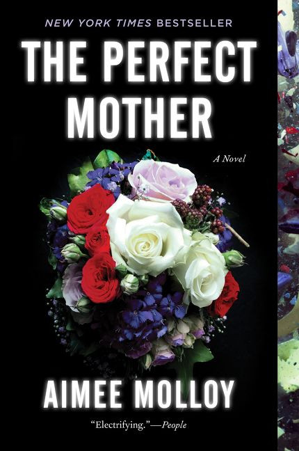 The Perfect Mother (A Novel) - 9780062696809 by Aimee Molloy, 9780062696809
