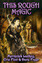 This Rough Magic by Mercedes Lackey, Eric Flint, Dave Freer, James Baen, 9780743471497