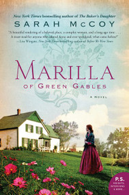 Marilla of Green Gables (A Novel) - 9780062697721 by Sarah McCoy, 9780062697721