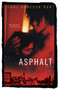 Asphalt (A Novel) by Carl Hancock Rux, 9780743474016