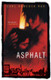 Asphalt (A Novel) by Carl Hancock Rux, 9780743474016