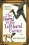 The Hound in the Left-hand Corner (A Novel) by Giles Waterfield, 9780743475532