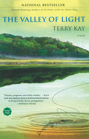 The Valley of Light (A Novel) by Terry Kay, 9780743475952