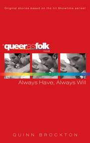 Always Have, Always Will by Quinn Brockton, 9780743476140