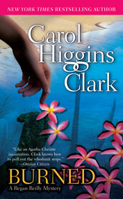 Burned - 9780743476669 by Carol Higgins Clark, 9780743476669