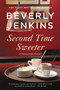 Second Time Sweeter (A Blessings Novel) - 9780062699268 by Beverly Jenkins, 9780062699268
